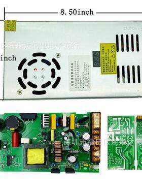 数显可调直V流480W开关电8源0-24020A0-48v1AVBA40W