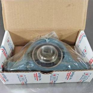 SAI轴承带座轴承KHHE206 20外球面539M轴承机械设备主轴轴承