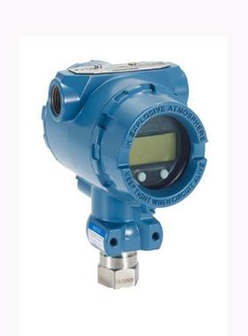 原Rsemout罗斯蒙特20装512051TTnoG表压变送器2051TA绝压变送器