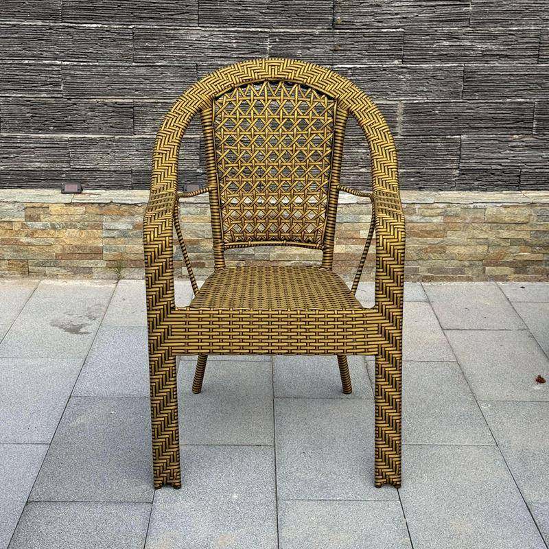 家用单人阳台藤椅结DWT实年耐用椅不累久坐老人椅子舒编服藤靠椅,商业/办公家具,商用藤编家具,淘宝优惠券,粉丝福利购,淘宝优惠卷