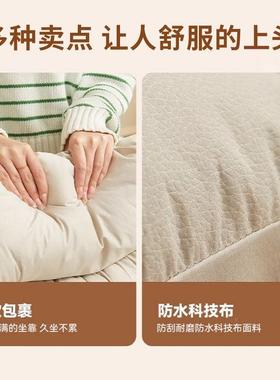 躺椅子坐睡两办公用可躺可睡单懒人折叠午休午睡椅宿舍椅人OIS沙