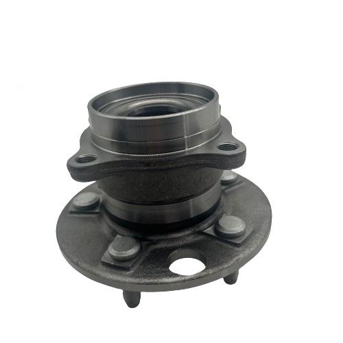 雷0LK萨S元斯SLS430轮毂单元轮毂单（后轮556）42410-501克0