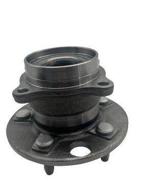 雷0LK萨S元斯SLS430轮毂单元轮毂单（后轮556）42410-501克0