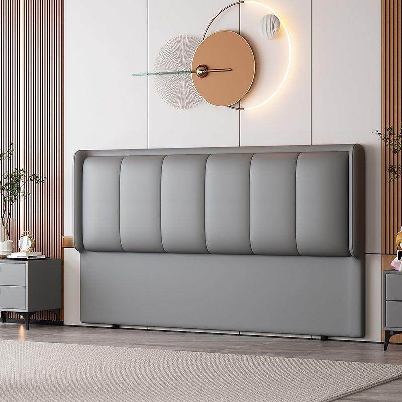 奢软包床708头网红双人床约床头靠背简手工超轻薄主卧床头软包床,基础建材,脚轮/万向轮,淘宝优惠券,粉丝福利购,淘宝优惠卷