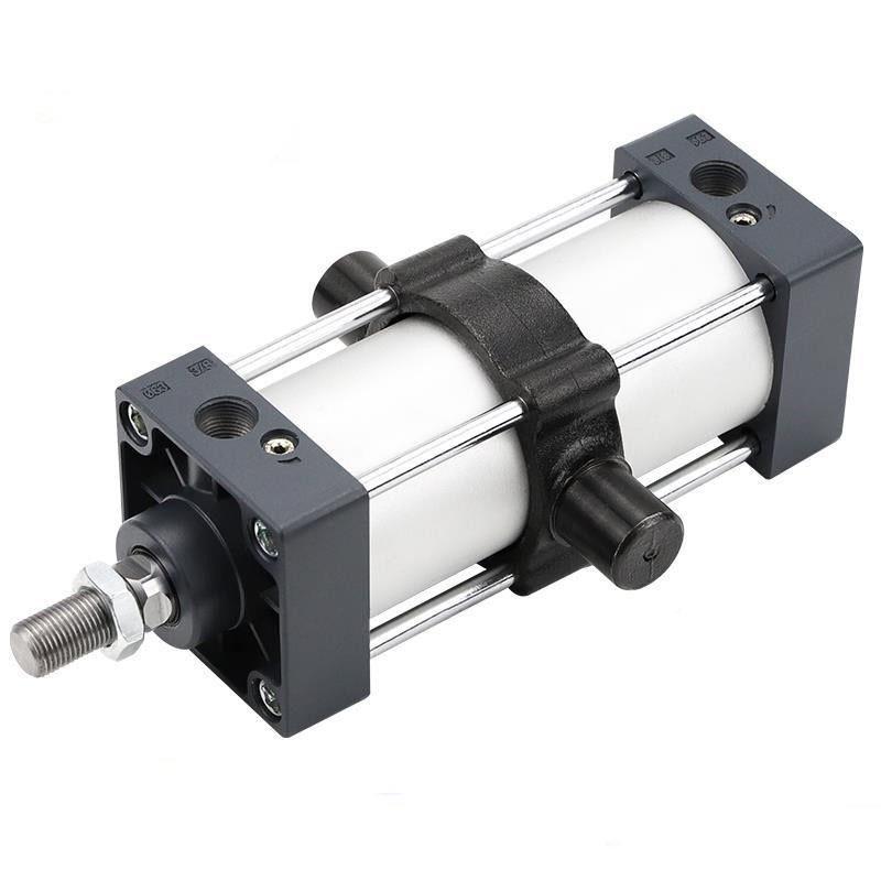 TC中摆气缸SC400x205x50x00x1554621x200x130x500S-TC代替亚德客