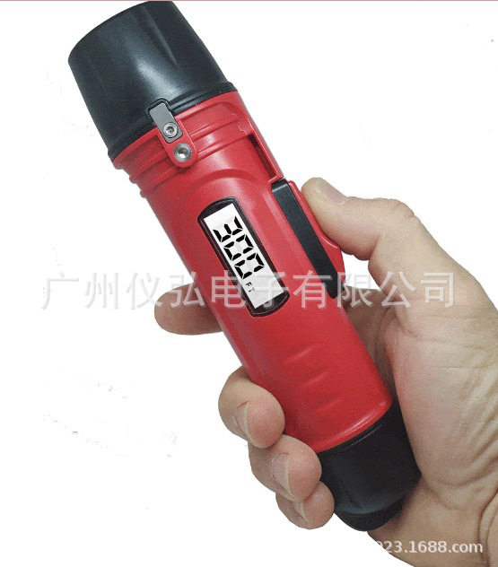 手持式声纳水深仪SM-6