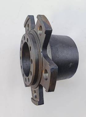 斗山叉车件3吨D3747动0G/D30NX配P/D30N哈XV前桥驱轮毂巴轴头轮古