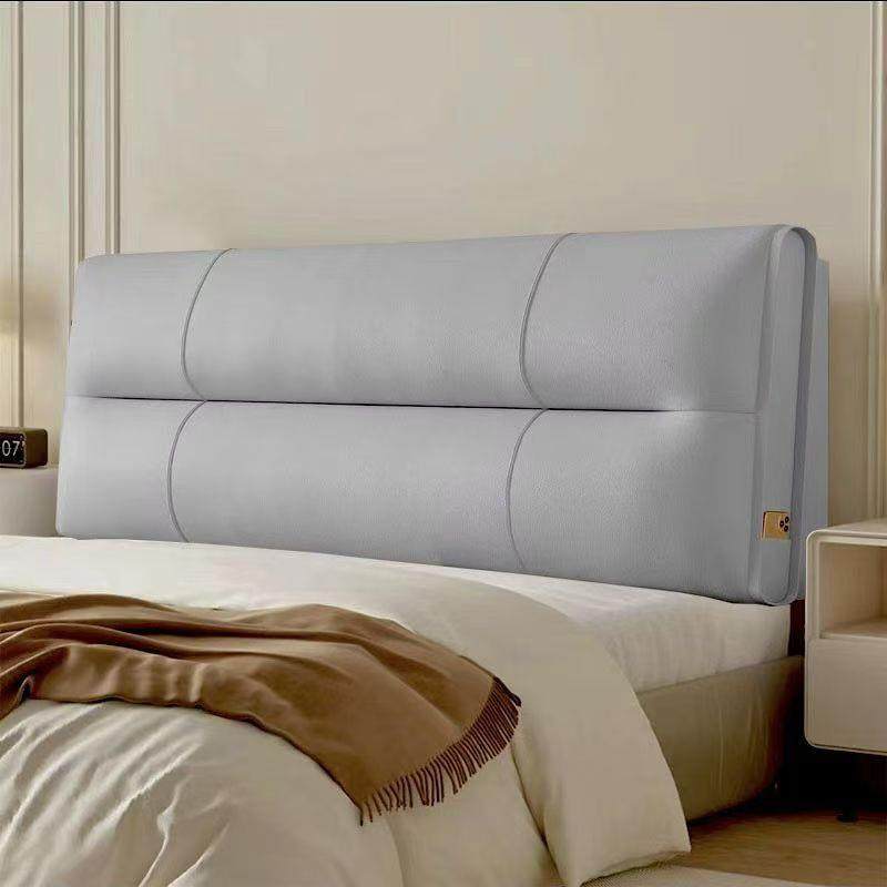 床头软包靠垫靠枕床洗头板奶免可拆洗油靠背背榻榻米厂家直供床头,居家布艺,抱枕被,淘宝优惠券,粉丝福利购,淘宝优惠卷