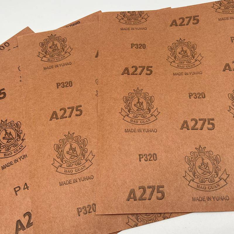 豪冠A7EZP5干磨砂纸120#2-80#具木工抛光砂纸干磨0专家用碳化硅