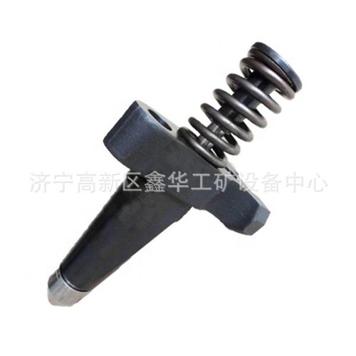 6620-11-3011 128110 BM68974喷油器总成