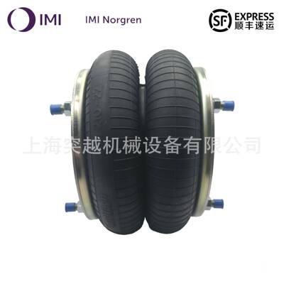 ORGREN诺冠M/3110大2201皮气囊缸推N力M/31262