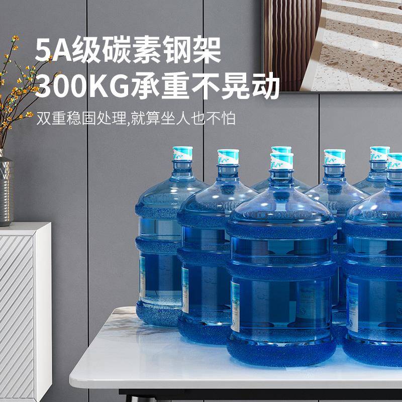 IL岩长板餐桌型小户Y-01家用方形饭桌2025新款奢轻餐桌椅组合出租