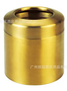 南方GPX面-0E台面果皮桶桌垃圾桶不锈GPX-205E钢5果皮桶ktv桌2上