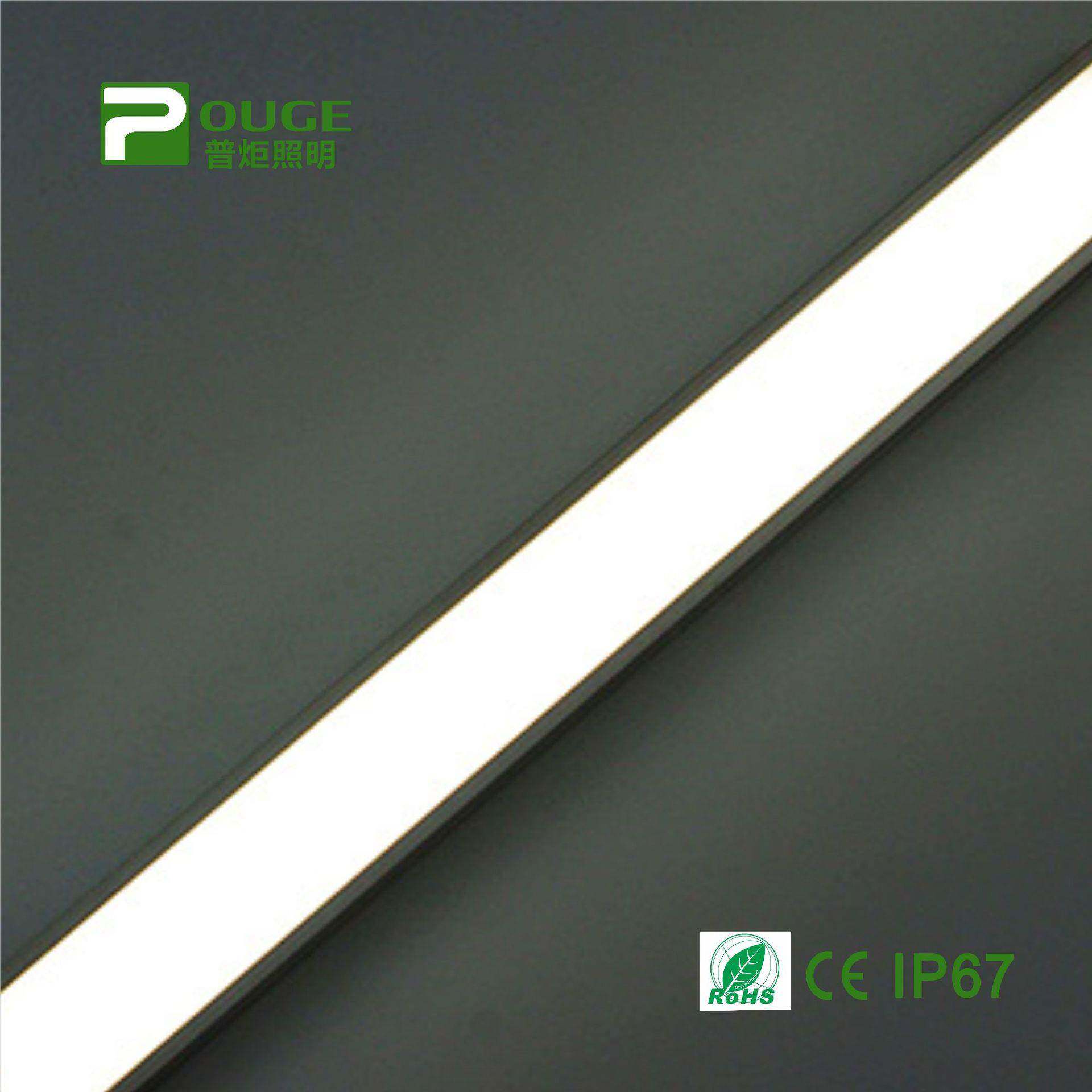 普炬照电明24VLEDPGT-555-机超床、超薄灯具薄柜灯设备灯照明灯