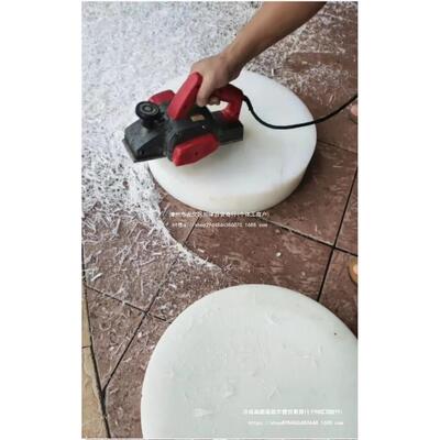 德国口多功进能创家用小手提电型木工电刨子76928刨塑料砧板铇菜