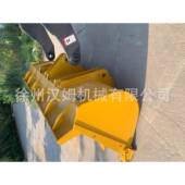 装 徐配件工徐工备件2521255637670V0K.30标配铲斗 1.68 载机铲斗