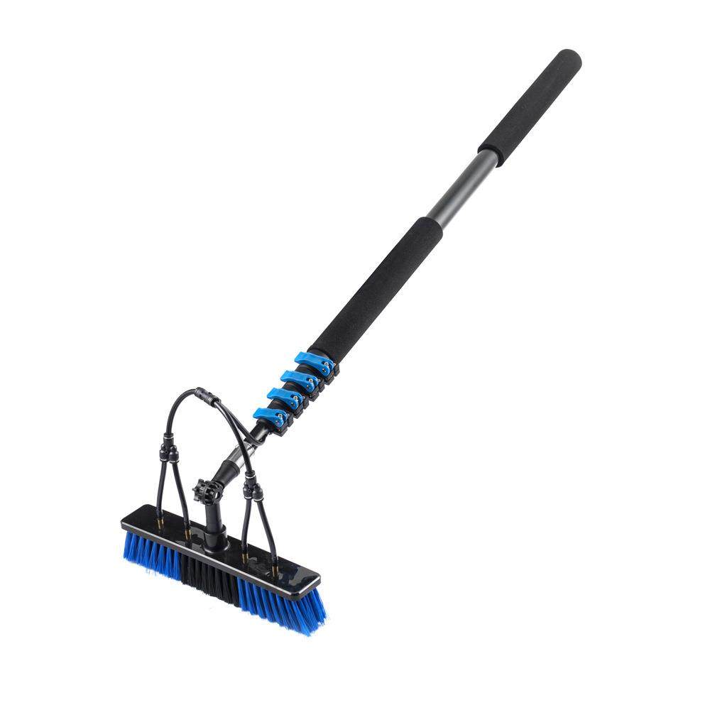 963阳能光伏板清刷伸缩杆通刷窗户房洁太车清洗设备水玻璃清洁工,家庭/个人清洁工具,玻璃清洁器,淘宝优惠券,粉丝福利购,淘宝优惠卷