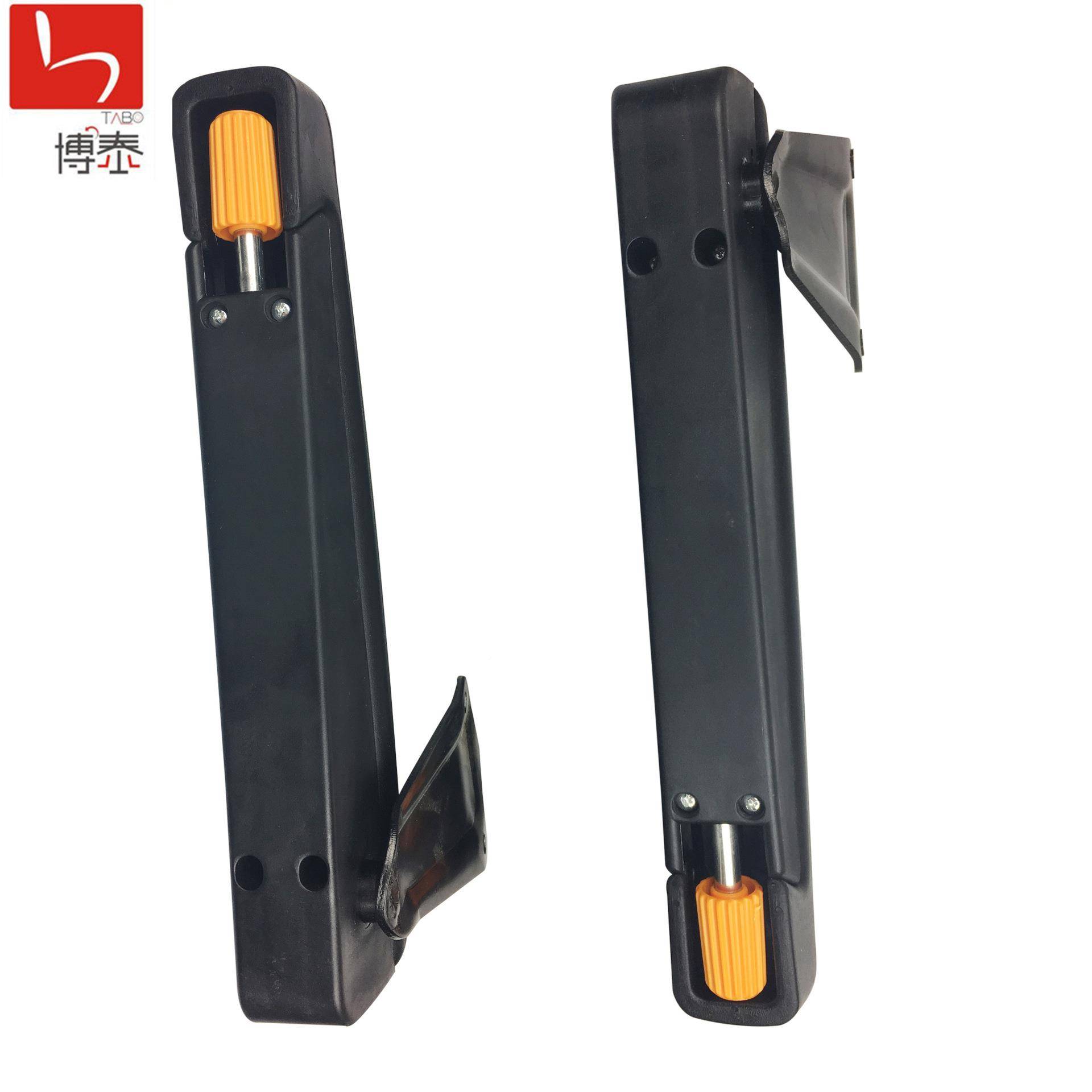 座扶椅配件手改装车货程IR-1车思灵扶伊手通用工座椅扶手