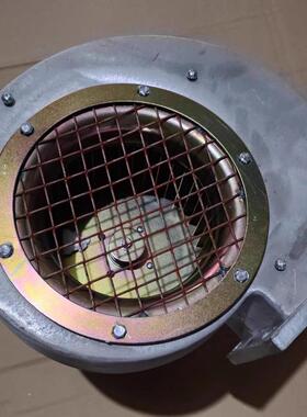 L型离风机L-0641.1KW直流机散3热风机L心-08/L-09/L-电040563280V