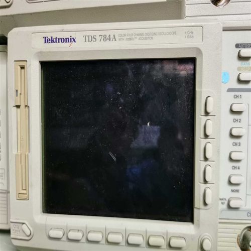 便宜处理泰克示波器【议价】