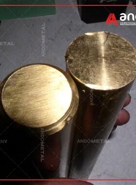 欧标CuZn38Sn1As(CW717R)锡黄铜棒 锡黄铜板 耐腐蚀锡黄铜管