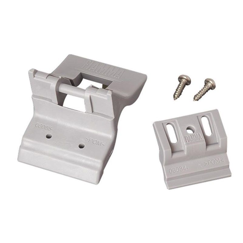 fiamma菲亚玛房车遮阳棚F45S支撑固定遮阳伞侧边帐大通依维柯床车