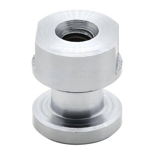 FJRSS6 不锈钢浮动接头内螺纹气缸连接件FJR5 1.25 FJG8 1.0 0.8