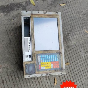 R20 IEI工控机WS A130B 实物图 843GS