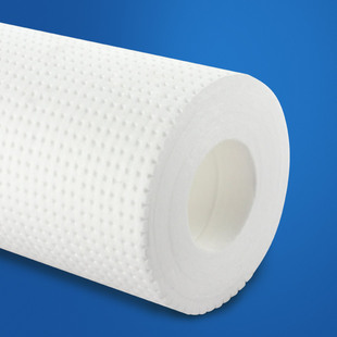 天川 PP棉10吋通用型滤芯节能直饮水机净水器商用满0元