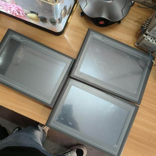 mcgSTpc触摸屏 TPC1062K 实物拍摄图!