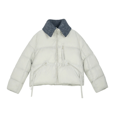 【六月来了】新款羽绒服50510