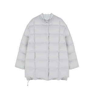 羽绒服50442 新款 六月来了