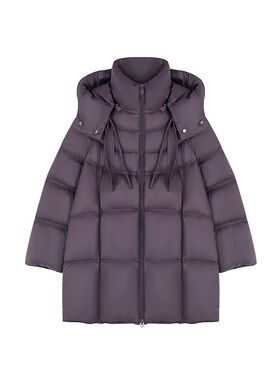 【六月来了】新款羽绒服50459