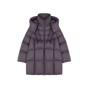 羽绒服50459 新款 六月来了