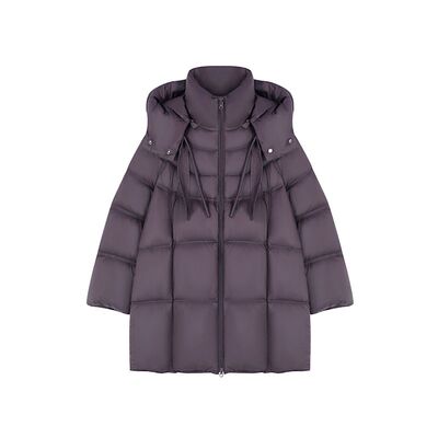 【六月来了】新款羽绒服50459