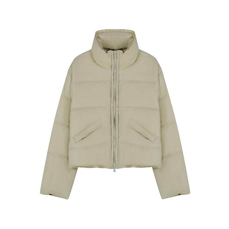 DX.DAXI【爱情故事】新款羽绒服50432