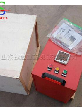 2.2K电动自动钢W丝穿线机移js003动式装修内墙绳拉线机全自动引线