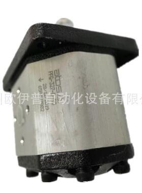 原装F进口阿托斯-ATDMMOS高压齿轮PG-1354-DPFG-142-D油泵PFG-19D