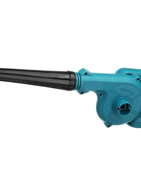 厂直电吹锂风机吸吹两用吹灰尘鼓风机小型机71193便携鼓家用风机