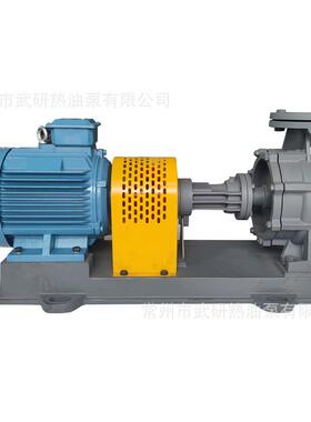 Y热IMO油泵卧式风冷式离0心5式R11KW/8-0-200A常州直销质量优