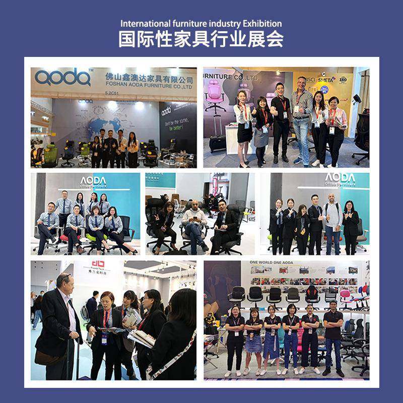 直销人电体工学脑椅会办公老椅多板功能调节久坐不F-50000累议办