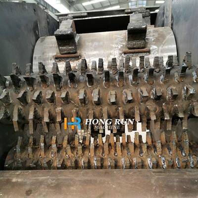 综合木材碎破机自动除钉废旧模板破碎YSX机工板厂边木角料粉碎机