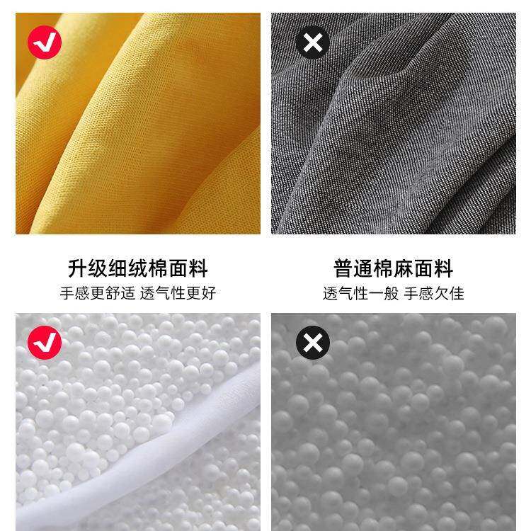 懒人室沙发豆袋榻榻米休可XQA睡躺椅小户型卧阳台闲座椅子单人坐