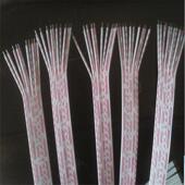 YF－330深圳自产自分6销排线线自动机248红蓝排电脑分线剥皮机