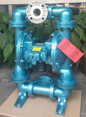 凯膜片泵LS50AA-A-T/EWEN力-TT-TT-A0斯0隔膜泵气动