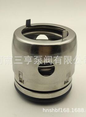 上海泵PMZ凯泉KQ密DP50-16S*6多机械封级配套轴封水封水泵密封圈