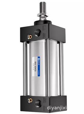 BN气缸SC352*25SC40*75SC0*50SOC6Y3*100SC80*333150SC100*175