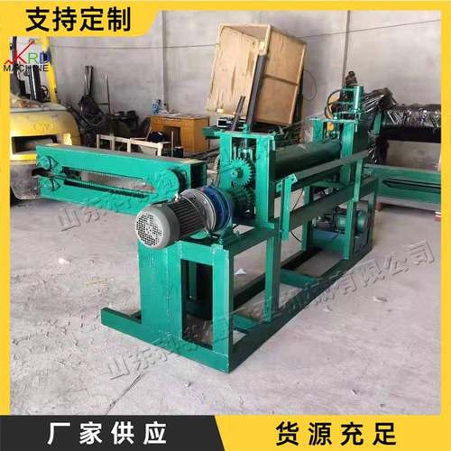 卧do-yt-56式废旧油解桶切割规机不则油桶拆设备洗板厂辊轴三合一