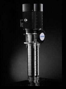 南方泵CDLK入F4-30/3心浸式多级离泵(过流部件为无品牌/不锈钢)