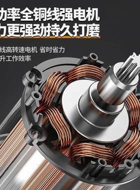 短腻多功能砂子28353纸机无尘柄墙壁磨墙手持电动自吸墙面打磨机